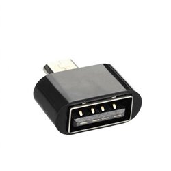 Adattatore OTG a micro USB