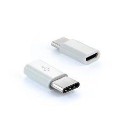 Adattatore micro-usb a Type-C