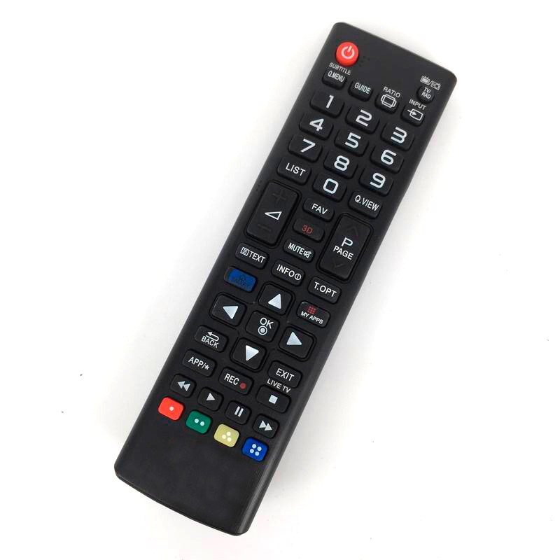 Telecomando Programmabile TV-DECODER