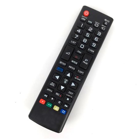 Telecomando Programmabile TV-DECODER