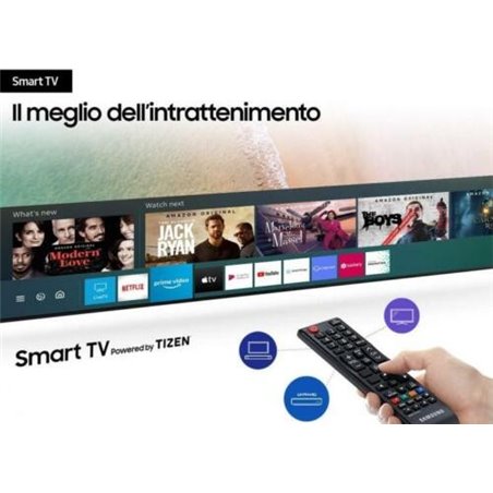Samsung 32" UE32T4302 SMART TV