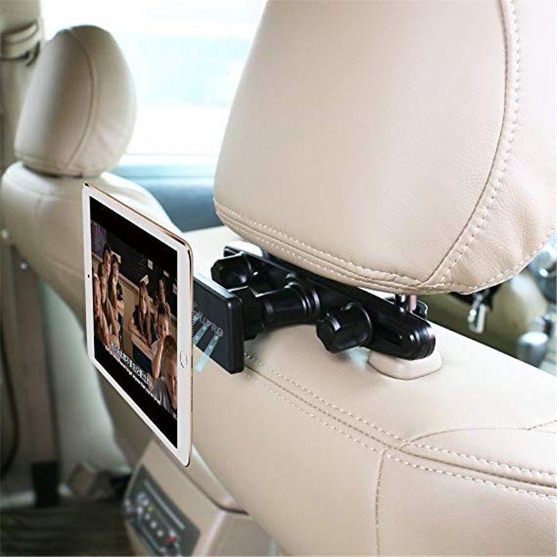 Supporto Poggiatesta per Auto Backseat