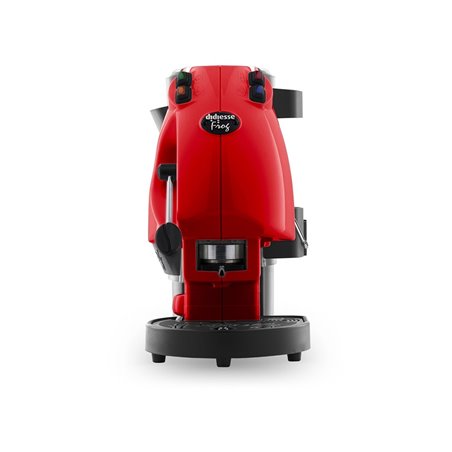 Didiesse Frog Revolution Macchina da Caffè a Cialde
