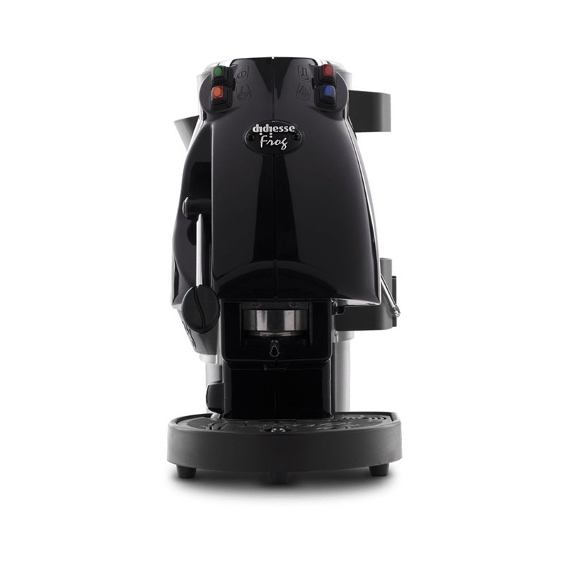 Didiesse Frog Revolution Macchina da Caffè a Cialde