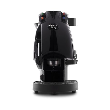 Didiesse Frog Revolution Macchina da Caffè a Cialde