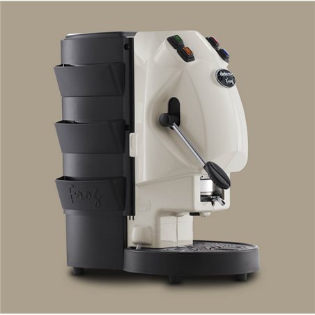 Didiesse Frog Revolution Macchina da Caffè a Cialde