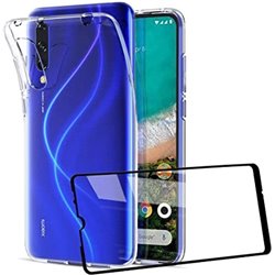 Cover e pellicola in vetro temperato