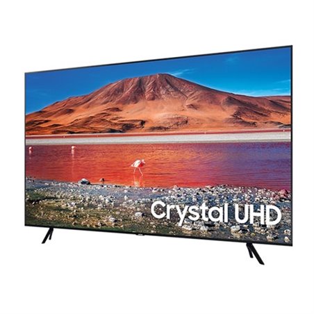 Samsung Smart TV 43'' 4K Ultra HD Crystal UE43TU7172U