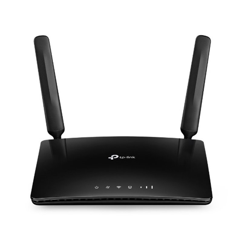 TP-Link 300Mbps Wi-Fi 4G LTE Router TL-MR6400