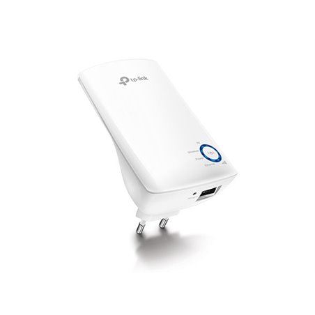 TP-Link Wi-Fi Range Extender TL-WA850RE