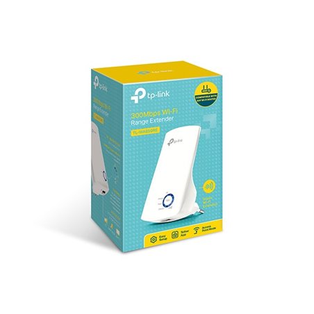 TP-Link Wi-Fi Range Extender TL-WA850RE