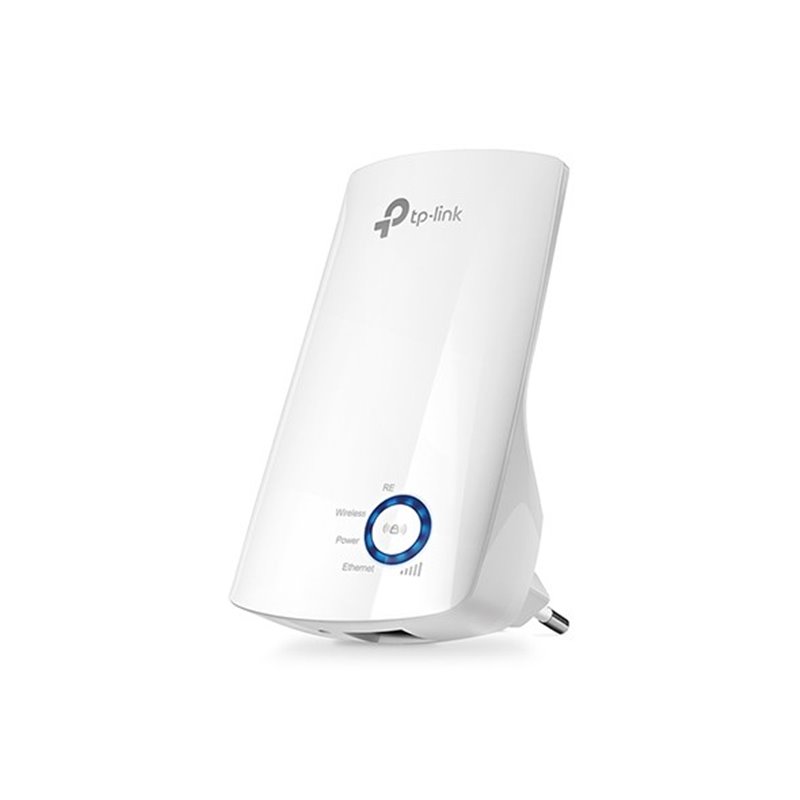 TP-Link Wi-Fi Range Extender TL-WA850RE