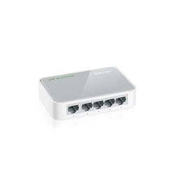 TP-Link 5 Porte 10/100Mbps Switch TL-SF1005D