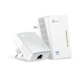 TP-Link AV600 Powerline Wi-Fi Kit TL-WPA4220 KIT