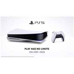Sony PlayStation 5 (vers. digital) 2