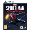 Spider-Man: Miles Morales - PS5