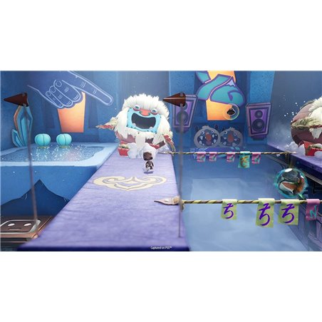 Sackboy: Una Grande Avventura - PS5