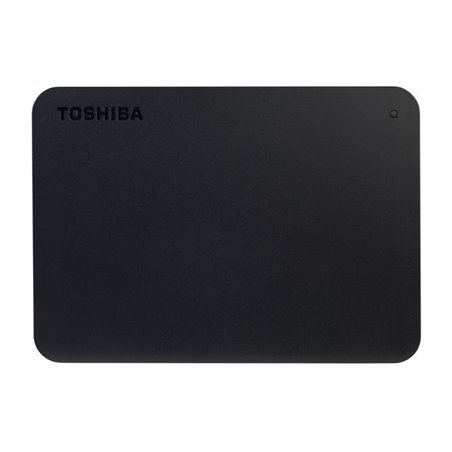 Toshiba Canvio Basics 2TB Hard-Disk Esterno/Portatile