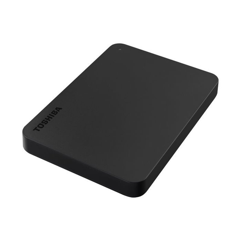 Toshiba Canvio Basics 2TB Hard-Disk Esterno/Portatile