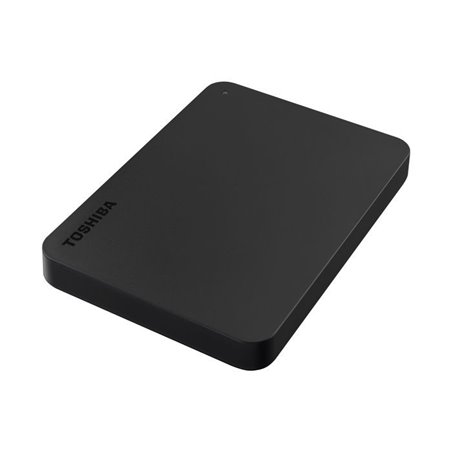 Toshiba Canvio Basics 2TB Hard-Disk Esterno/Portatile