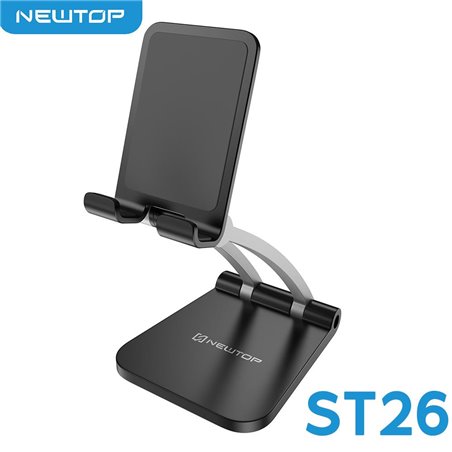 Supporto universale per Tablet e Smartphone