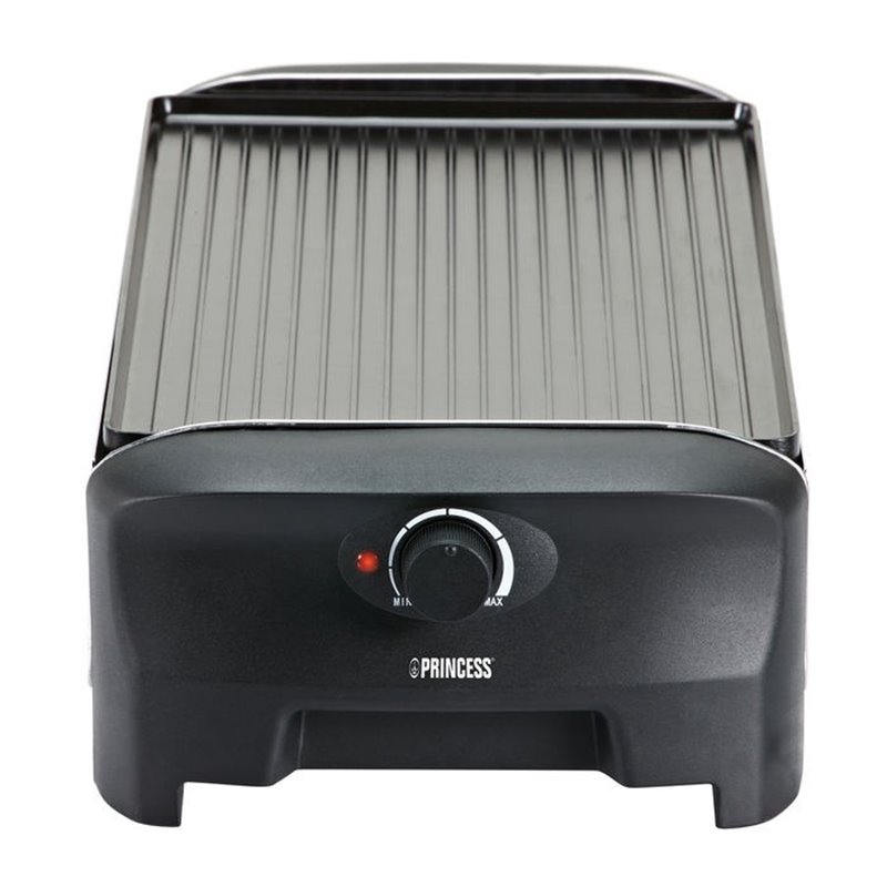 Princess Grill e raclette 8 stone