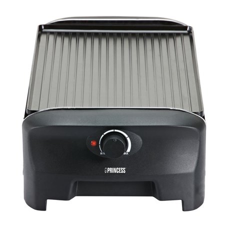 Princess Grill e raclette 8 stone