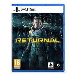 Returnal gioco per PS5