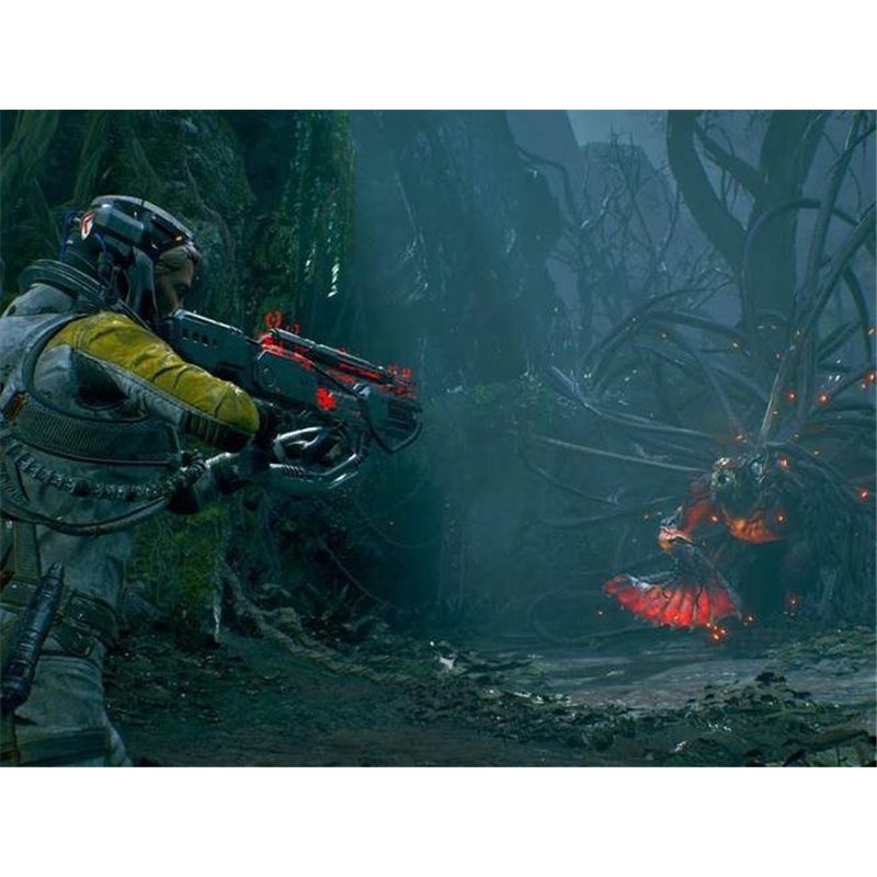 Returnal gioco per PS5