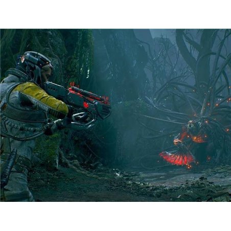 Returnal gioco per PS5