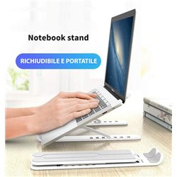 Stand Notebook Andowl 2