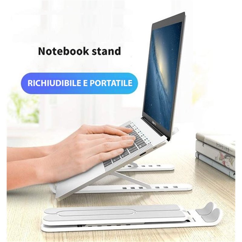 Stand Notebook Andowl