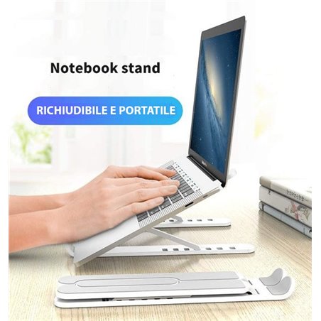 Stand Notebook Andowl