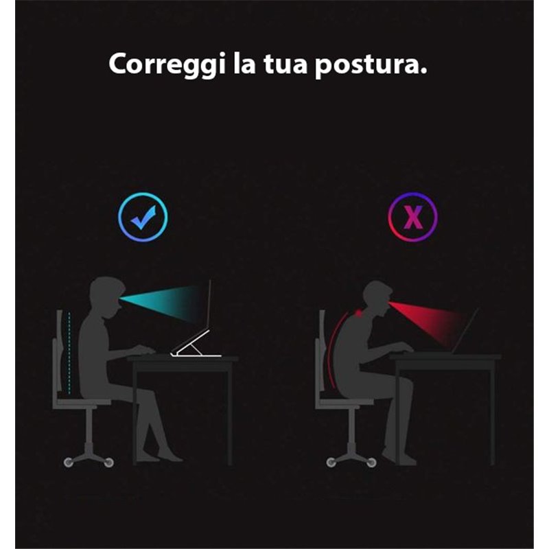 Stand Notebook Andowl