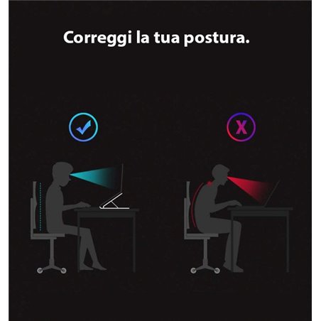 Stand Notebook Andowl