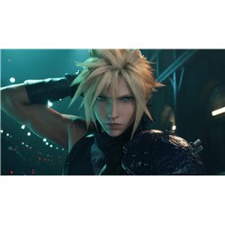 Final fantasy VII remake intergrade - gioco per PS5 2
