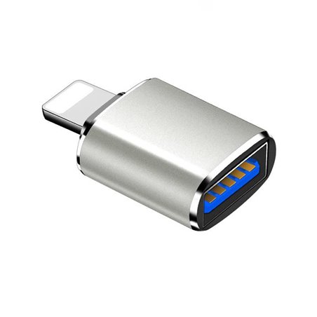 OTG USB per iPhone