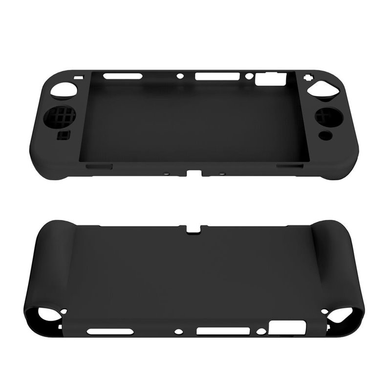Nintendo Switch Oled - Silicone Case