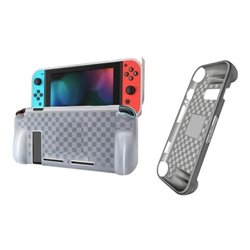 Nintendo Switch Oled- TPU Case