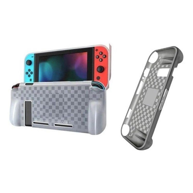 Nintendo Switch Oled- TPU Case