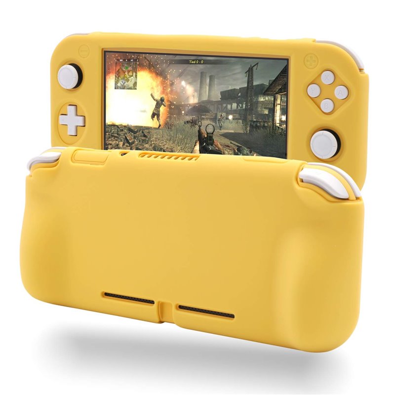 Nintendo Switch Lite - TPU Case
