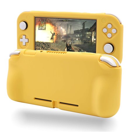 Nintendo Switch Lite - TPU Case
