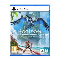 Horizon Forbidden West - gioco per PS5
