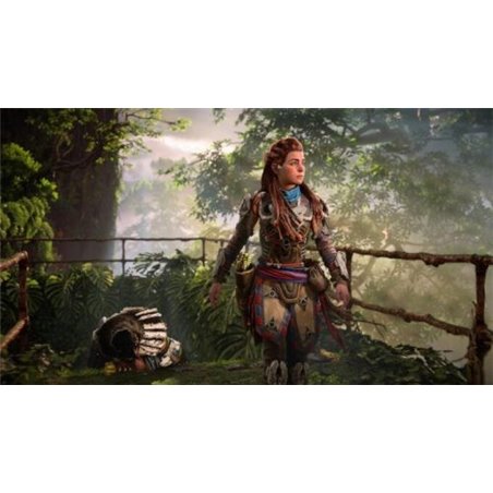 Horizon Forbidden West - gioco per PS5