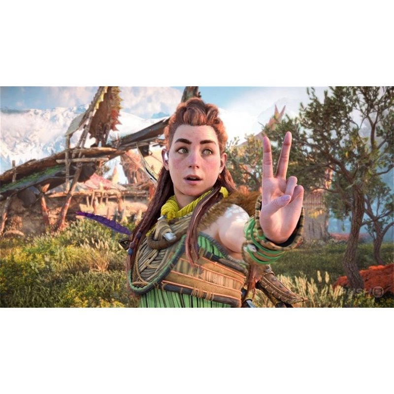 Horizon Forbidden West - gioco per PS5