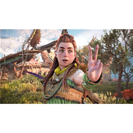 Horizon Forbidden West - gioco per PS5