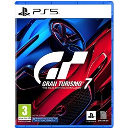 Gran Turismo 7 - Standard Edition PS5
