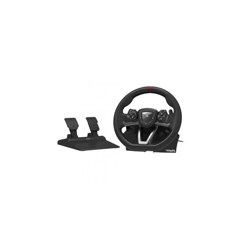 Volante RWA Racing Wheel PS4/PS5 E PC
