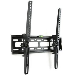 Fenner - Staffa a muro fissa 26''- 65'' per TV