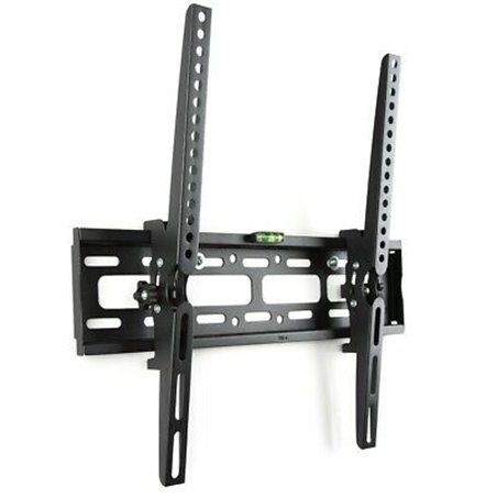 Fenner - Staffa a muro fissa 26''- 65'' per TV